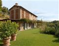 Take things easy at Villa Manon; Tuscany; Italy