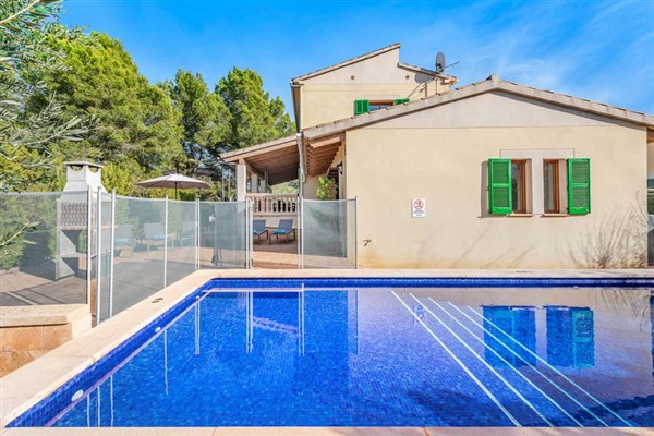 Villa Manresa Alcudia, Alcudia, Majorca