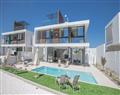 Enjoy a leisurely break at Villa Mantaliou Breeze; Protaras; Cyprus