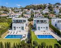 Villa Manza in San Jaime Mediterráneo, Illes Balears - Spain