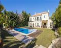 Villa Mar, Almancil - Algarve