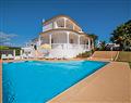 Relax at Villa Marc; Gale, Albufeira; Algarve
