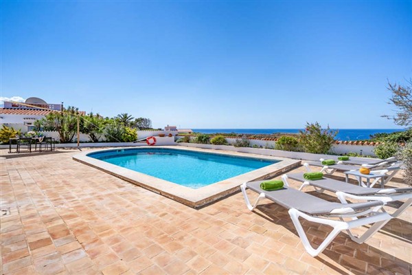 Villa Marencanto, Cala'n Porter, Menorca