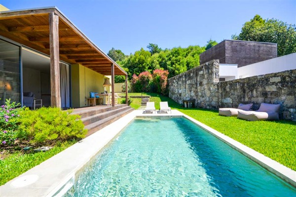 Villa Margarida, Caminha, Costa Verde