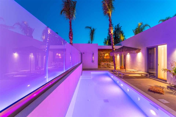 Villa Margarita Gennadi in Rhodes