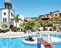 Unwind at Villa Maria 1 Bed with Jacuzzi; Hotel Suite Villa Maria, La Caleta; Tenerife