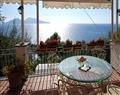 Relax at Villa Maria; Amalfi Coast; Italy
