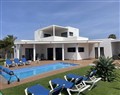 Villa Maria Blanca in Playa Blanca - Lanzarote