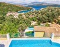 Villa Maria Stefanos - Corfu