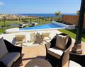 Take things easy at Villa Maria Suites Deluxe; Tenerife; The Canary Islands