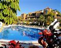 Relax at Villa Maria Suites Uno; Tenerife; The Canary Islands