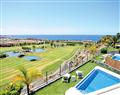 Enjoy a leisurely break at Villa Maria with pool; Hotel Suite Villa Maria, Tenerife; Spain