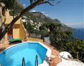 Unwind at Villa Marianna; Amalfi Coast; Italy