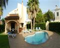 Forget about your problems at Villa Marianne; South West Menorca; Menorca