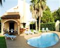 Take things easy at Villa Maribel; Santandria; Menorca