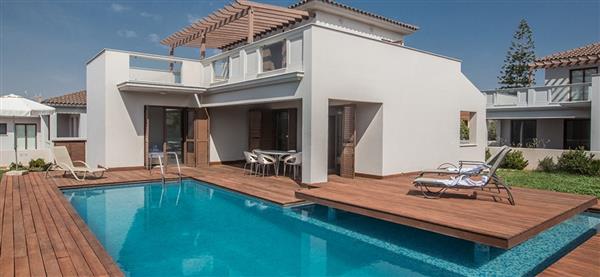 Villa Marietta in Nissi Beach, Cyprus