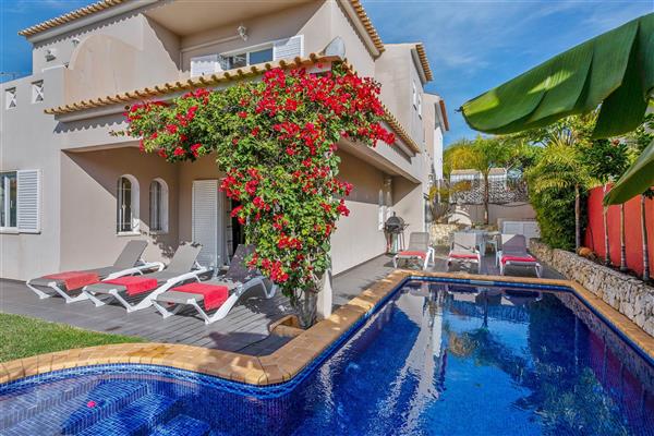 Villa Marina, Vilamoura, Algarve