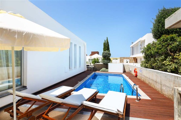 Villa Marine Paphos, Paphos, Paphos Region