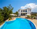 Relax at Villa Marios; Paphos; Cyprus