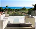 Forget about your problems at Villa Marisa; Menorca; Spain & The Balearics