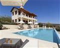 Enjoy a leisurely break at Villa Markus; Aphrodite Hills; Paphos