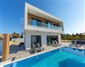 Forget about your problems at Villa Marlene (Chloe 2); Coral Bay; Cyprus