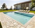 Forget about your problems at Villa Marmo; Piedmont; Italy