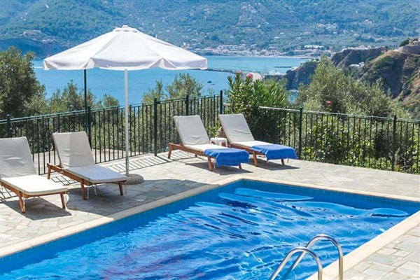 Villa Maro, Skopelos Town, Skopelos