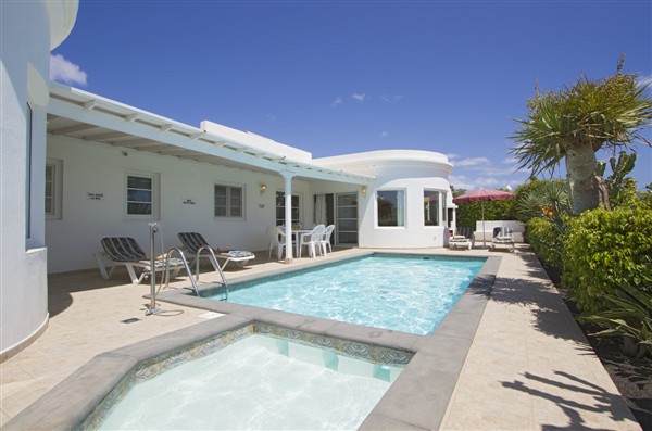 Villa Marquesa in Lanzarote