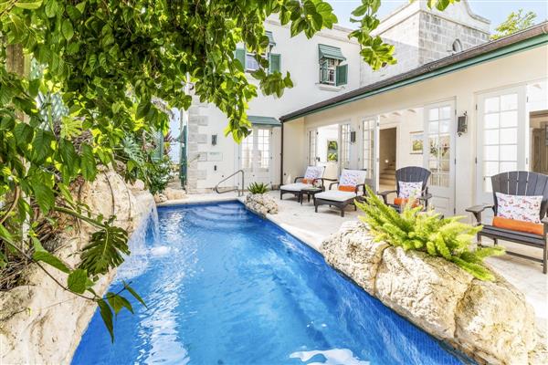 Villa Martangie - Barbados