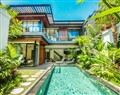 Villa Masmara in Pererenan - Indonesia