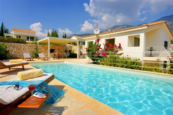 Villa Maxene - Kefalonia