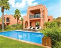 Unwind at Villa Medronho; Amendoeira Golf Resort; Algarve