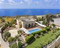 Relax at Villa Meilak; Malta; Malta & Gozo