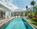 Villa Melati in Seminyak - Indonesia