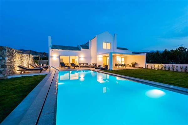 Villa Melia in Kos Town, Kos - Southern Aegean