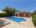 Villa Melissi in Paphos - Cyprus