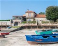 Villa Meloxo in Pontevedra - Spain