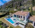 Villa Mercure in French Riviera (Cote D'Azur) - France