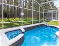 Villa Merion Executive Plus, Highlands Reserve, Disney Area and Kissimmee - Orlando - Florida