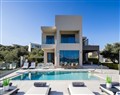 Villa Merops, Chania, Crete - Greece