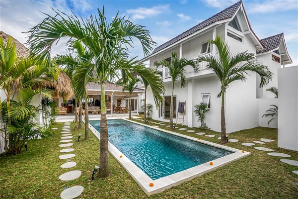 Villa Mertasari - Bali