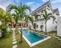 Villa Mertasari in Seminyak - Indonesia