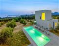 Take things easy at Villa Methoni Mirage; Methoni; Peloponnese