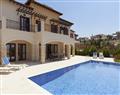 Relax at Villa Metis; Aphrodite Hills; Paphos