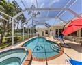 Villa Miami Dream, Manasota Beach - Gulf Coast