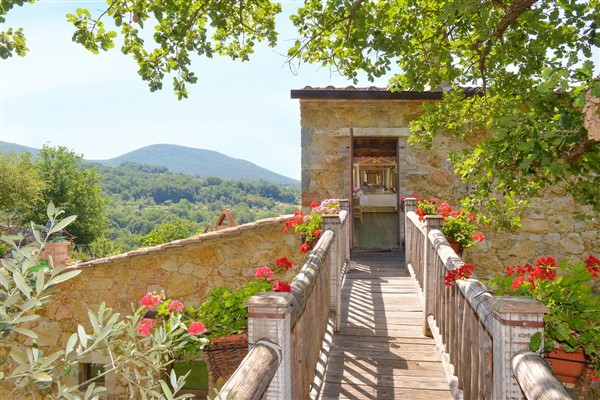 Villa Miavana - Italy