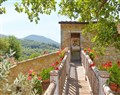 Villa Miavana in Guardea (TR), Umbria - Italy