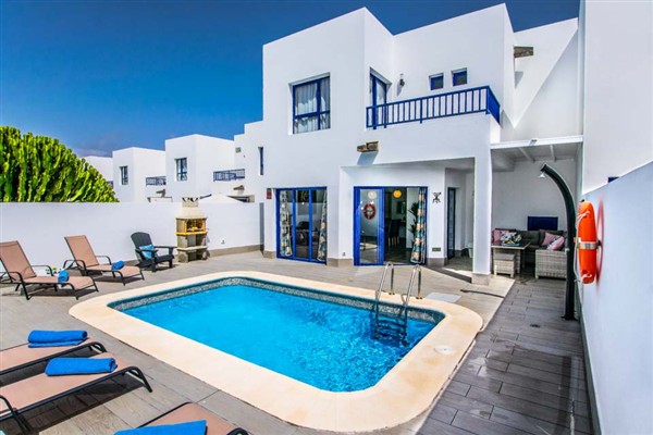 Villa Micasa, Playa Blanca, Lanzarote