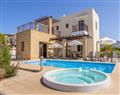 Villa Michael Coral <i>Paphos Region</i>